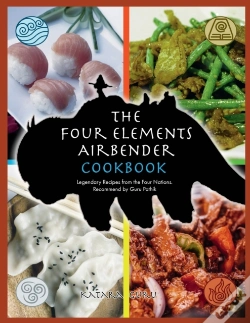 Capa do artigo The Four Elements Airbender Cookbook : L