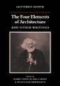 The Four Elements Of Architecture And Other Writings - Preview