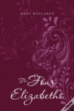 Capa do artigo The Four Elizabeths