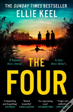 Capa do artigo The Four