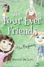 The Four Ever Friends - Preview