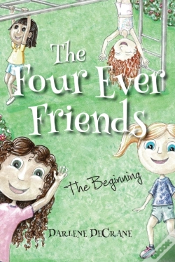 Capa do artigo The Four Ever Friends