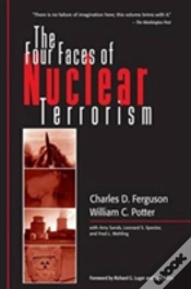 Capa do artigo The Four Faces Of Nuclear Terrorism