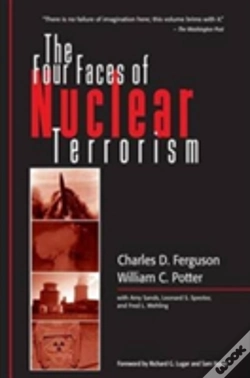 Capa do artigo The Four Faces Of Nuclear Terrorism
