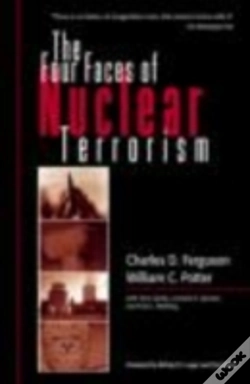 Capa do artigo The Four Faces Of Nuclear Terrorism