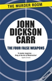 Capa do artigo The Four False Weapons