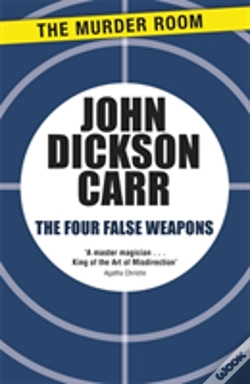 Capa do artigo The Four False Weapons