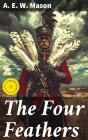 The Four Feathers - Preview