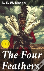 Capa do artigo The Four Feathers