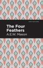 The Four Feathers - Preview