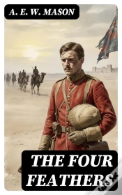 Capa do artigo The Four Feathers