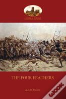 The Four Feathers (Aziloth Books)