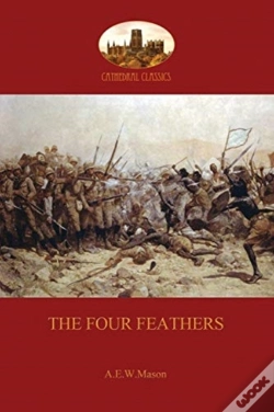 Capa do artigo The Four Feathers (Aziloth Books)