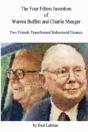 The Four Filters Invention Of Warren Buf - Preview