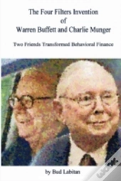 The Four Filters Invention Of Warren Buf