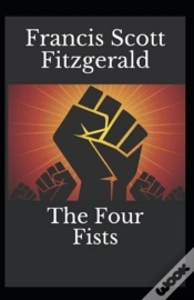 Capa do artigo The Four Fists Annotated