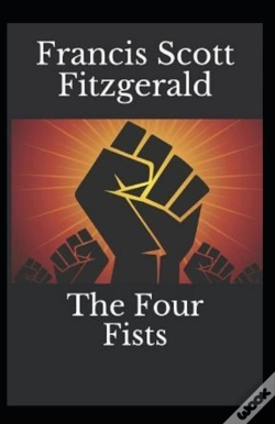 Capa do artigo The Four Fists Annotated