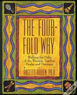 Capa do artigo The Four-Fold Way