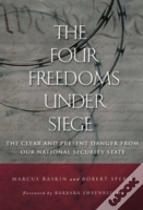 The Four Freedoms Under Siege