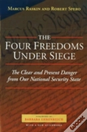 Capa do artigo The Four Freedoms Under Siege