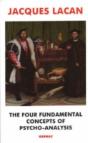 The Four Fundamental Concepts Of Psycho-Analysis - Preview