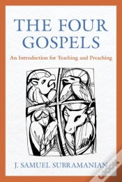Capa do artigo The Four Gospels