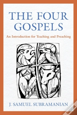 Capa do artigo The Four Gospels