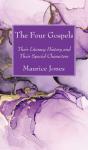 The Four Gospels - Preview