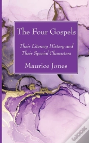 Capa do artigo The Four Gospels