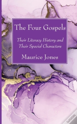 Capa do artigo The Four Gospels