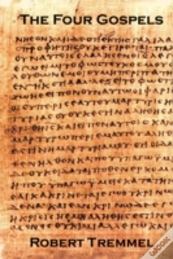 Capa do artigo The Four Gospels