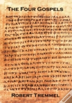 Capa do artigo The Four Gospels