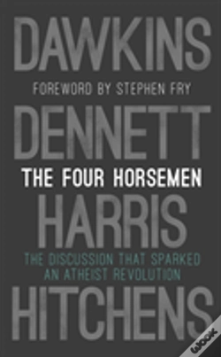 Capa do artigo The Four Horsemen