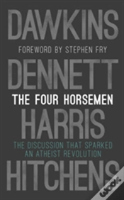 Capa do artigo The Four Horsemen
