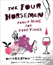 The Four Horsemen