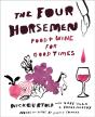 The Four Horsemen - Preview