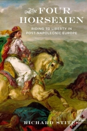 Capa do artigo The Four Horsemen