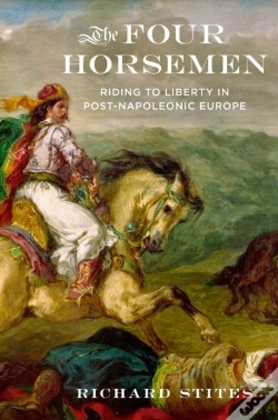 Capa do artigo The Four Horsemen