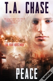 Capa do artigo The Four Horsemen