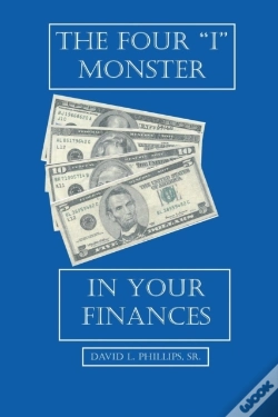 Capa do artigo The Four  I  Monster In Your Finances