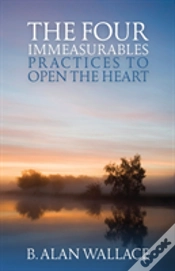 Capa do artigo The Four Immeasurables