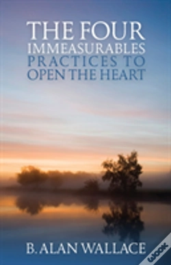 Capa do artigo The Four Immeasurables