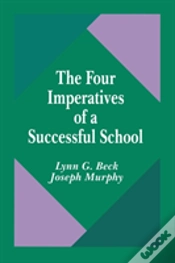 Capa do artigo The Four Imperatives Of A Successful School