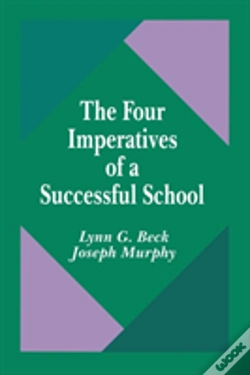 Capa do artigo The Four Imperatives Of A Successful School