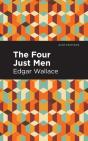 The Four Just Men - Preview
