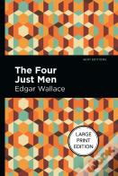 The Four Just Men