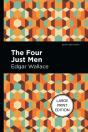 The Four Just Men - Preview
