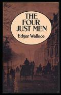 The Four Just Men Original Edition(Annotated)