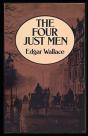 The Four Just Men Original Edition(Annotated) - Preview