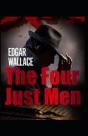 The Four Just Men Original Edition(Annotated) - Preview